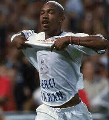 mon joueur prefere